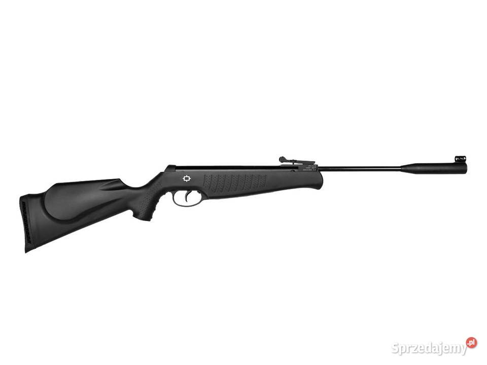 Wiatrówka Norica Verteks GRS 45 mm mazowieckie Warszawa