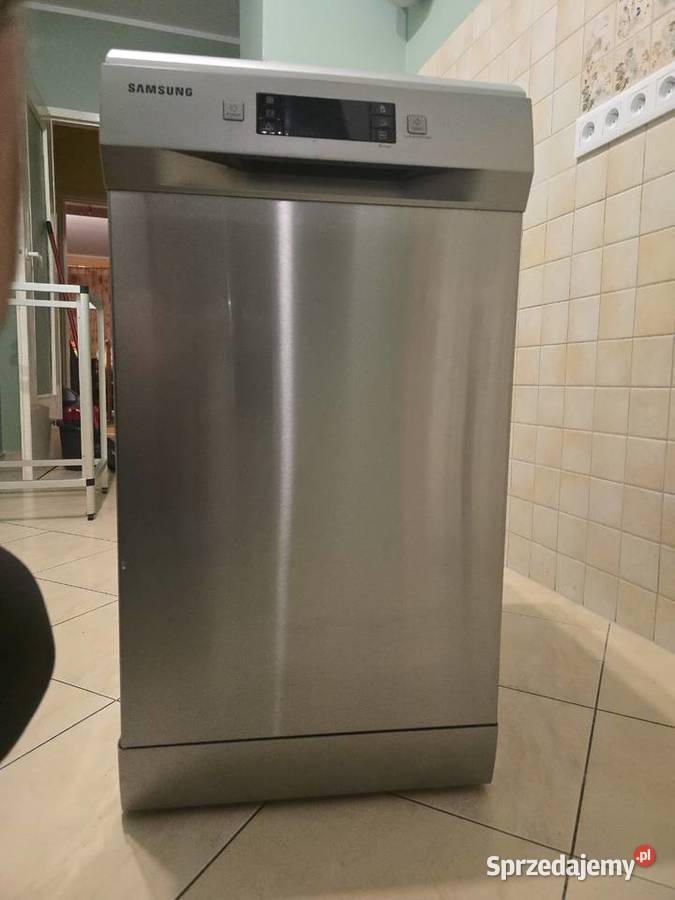 Zmywarka Samsung Opole