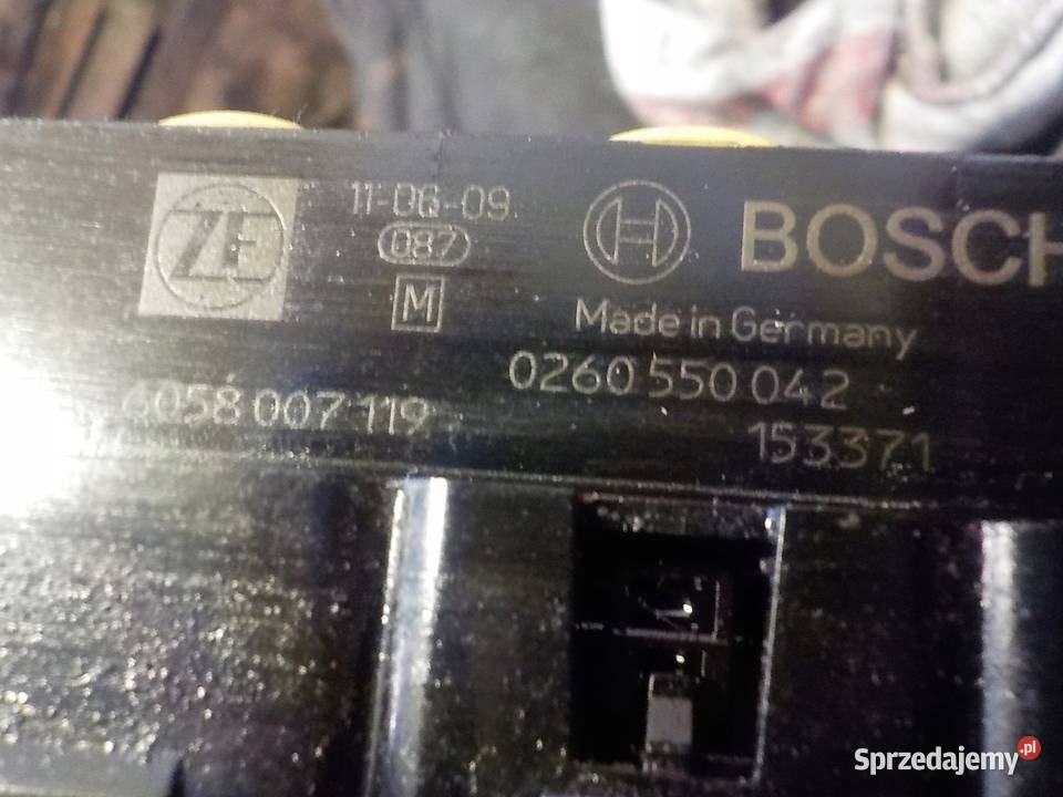 E90 E87 20 D 11r N47 sterownik mechatronika Suków sprzedam