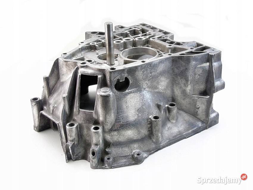 OBUDOWA SKRZYNI BIEGÓW 20UM23 BOXER JUMPER Sosnowiec