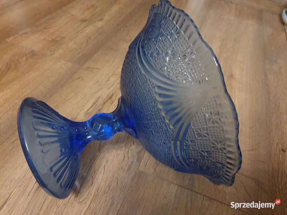 Stare szkło Ciechanowiec sprzedam