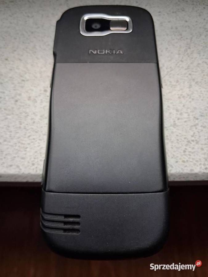 Nokia 2630 Poznań