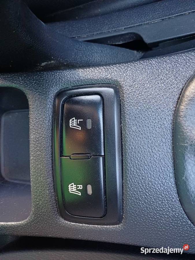 2007r4x4ActiveSkoraGrzane fotele elektryczne szyby Kielce