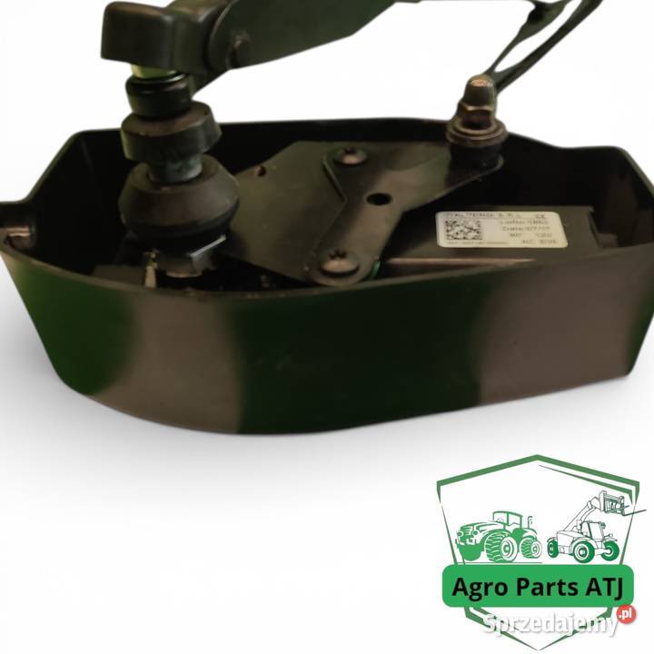 Wycieraczka tylnej szyby Silniczek Ramię Pióro Ciechanowiec sprzedam