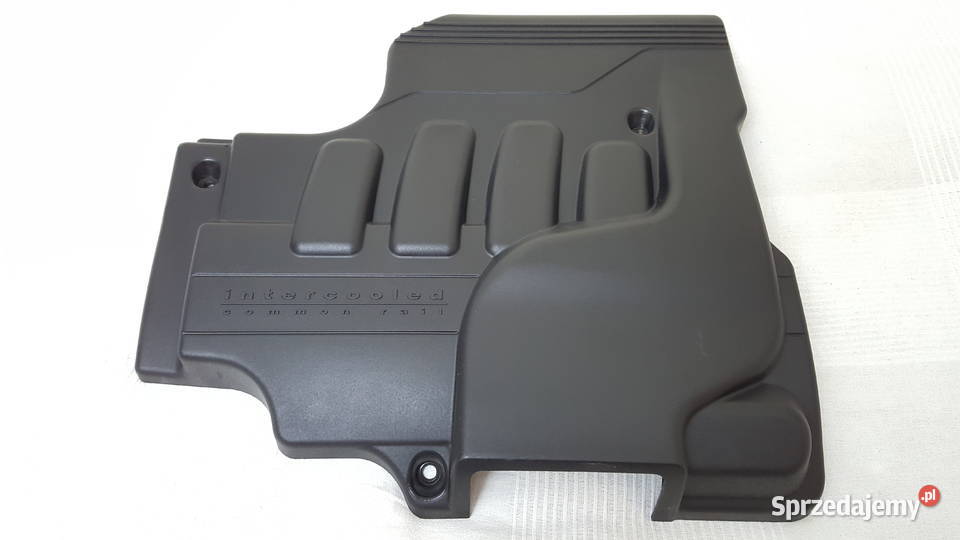 ROVER 75 MG ZT OSŁONA GÓRNA SILNIKA ORYGINAŁ