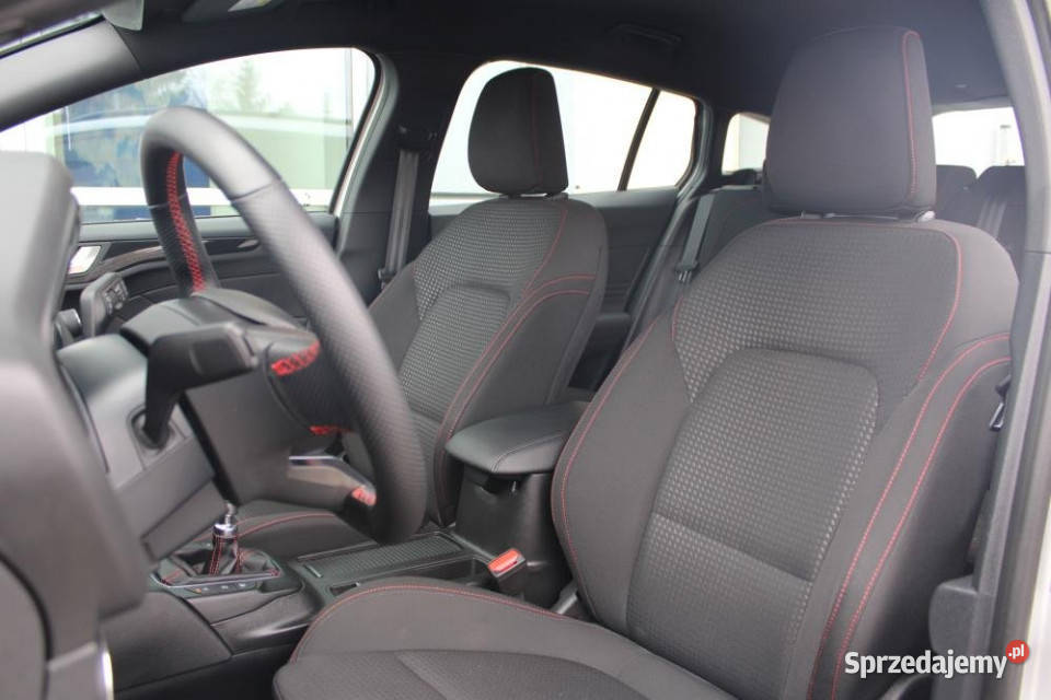 FORD Focus 2022r Carplay Navi Kamera Tempomat małopolskie Kraków sprzedam