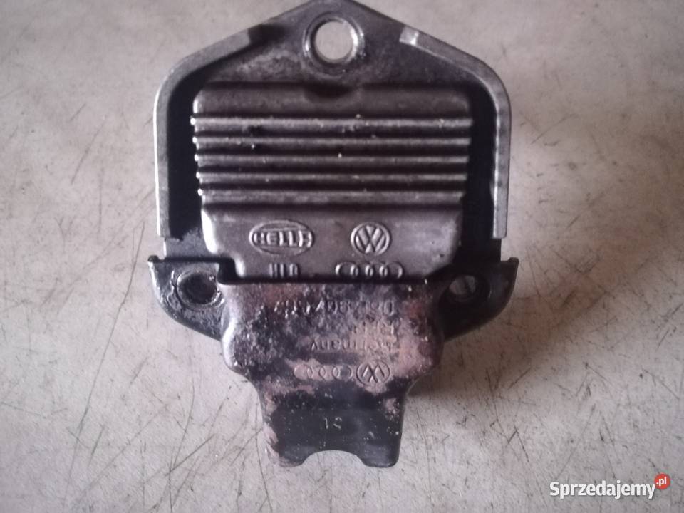 Czujnik poziomu oleju VW Audi Seat Skoda hella Szczebrzeszyn