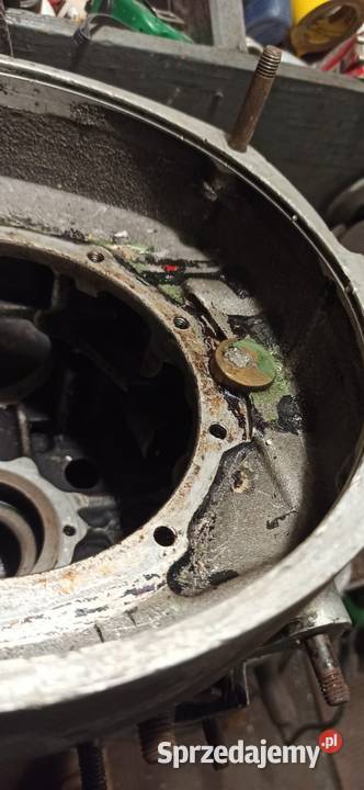 M72 blok 194142 ZIS Zniemczony Chełm