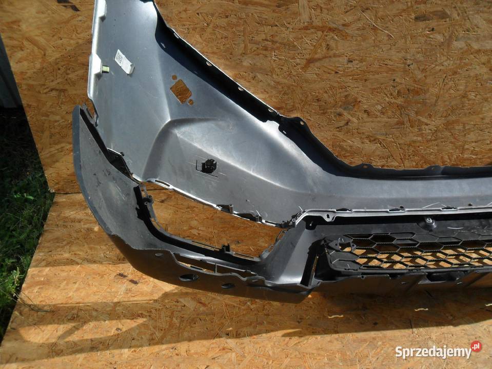 ZDERZAK PRZÓD HONDA CRV V 2018 2019 2020 2021