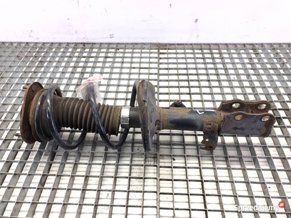 AMORTYZATOR LEWY PRZÓD ZE SPRĘŻYNĄ TOYOTA