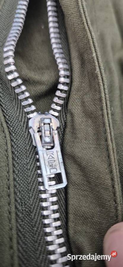 Spodnie M65 Regular Medium 68 RAPID RL Davis MFG