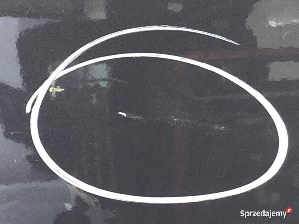 DRZWI LEWY TYŁ FORD FOCUS III Hatchback podkarpackie