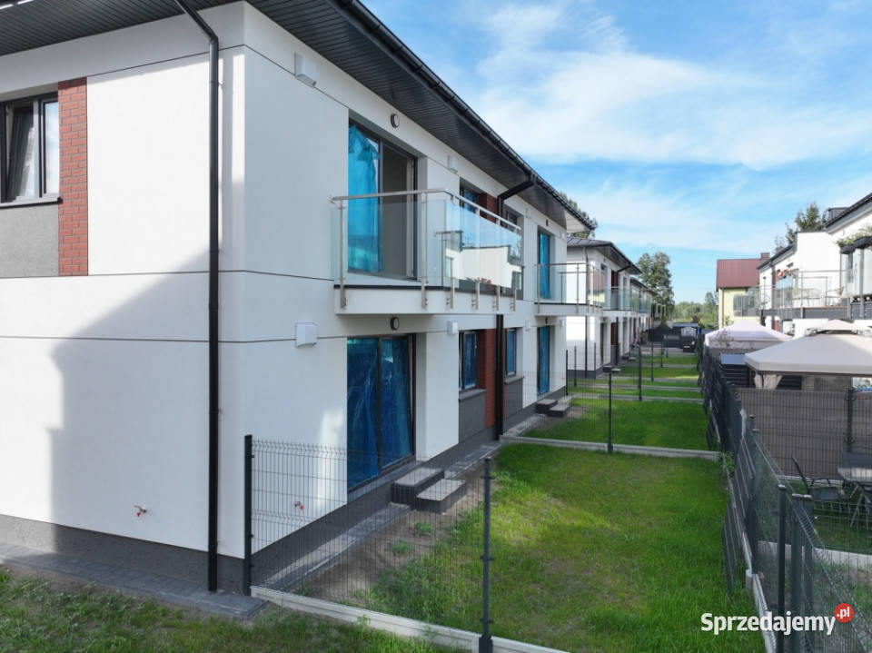 Mieszkanie Radzymin Piłsudskiego 62 E 1 trzy