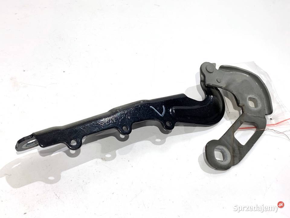 ZAWIAS MASKI LEWY PRZÓD FORD FOCUS IV Hatchback Motoryzacja sprzedam