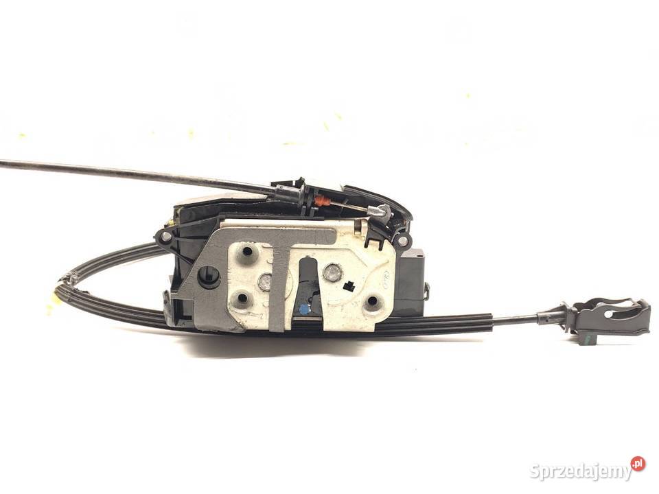ZAMEK DRZWI PRAWY PRZÓD FORD C II Minivan