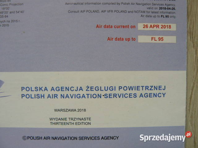 Mapy lotnicze poludniowowschodnia Polska Rzeszów