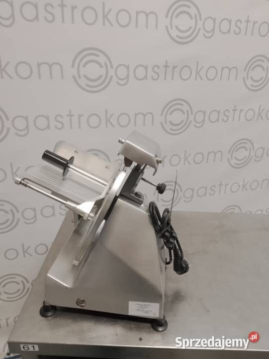 Krajalnica Raveco F275E Wrocław