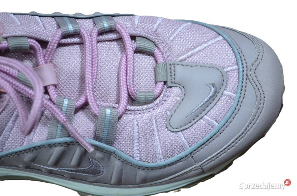 Nike Air 98 Pumice buty damskie 385 Nike
