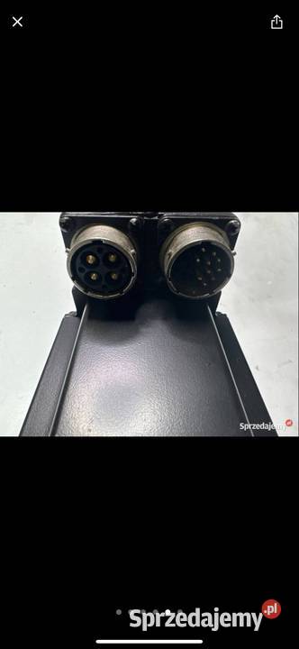 AMPLB320PMJ22AA ALLEN BRADLEY Gliwice