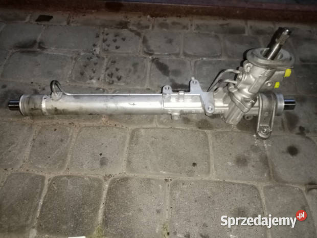 MAGLOWNICA GOLF 4 AUDI A3 SEAT LEON skoda