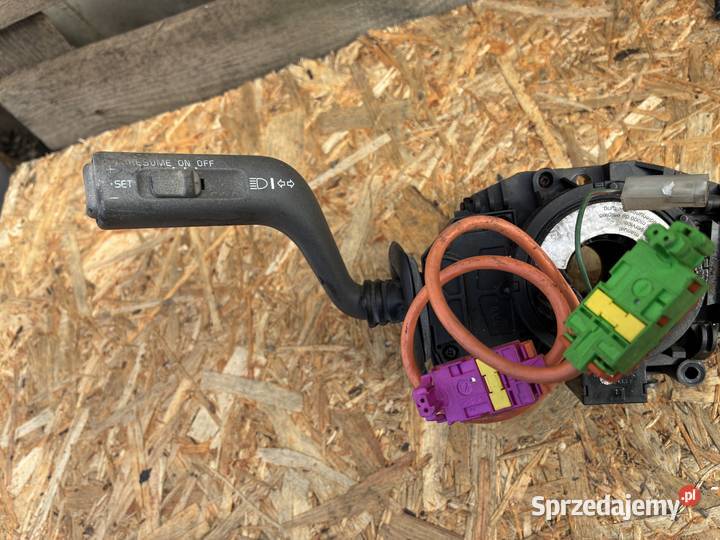 Przełącznik Zespolony Pająk Volvo V40 Lift Wisznice