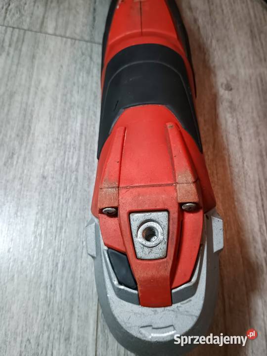 Szlifierka kątowa Einhell TEAG 1100 W Góry