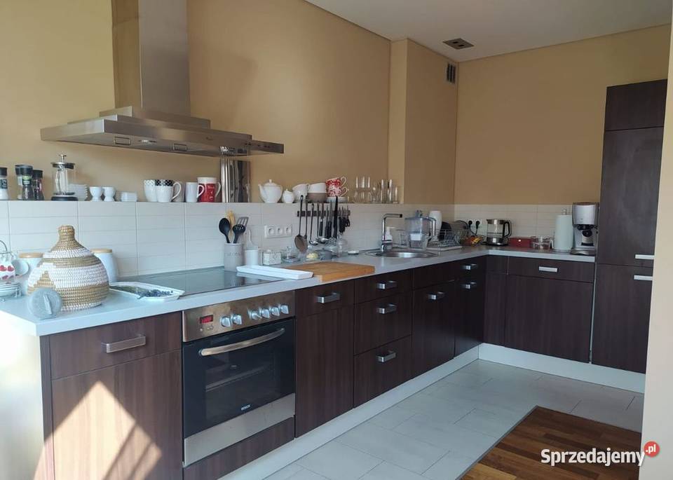 2pok 66met Rymarskiej BALKONGARAŻ2003 Wrocław