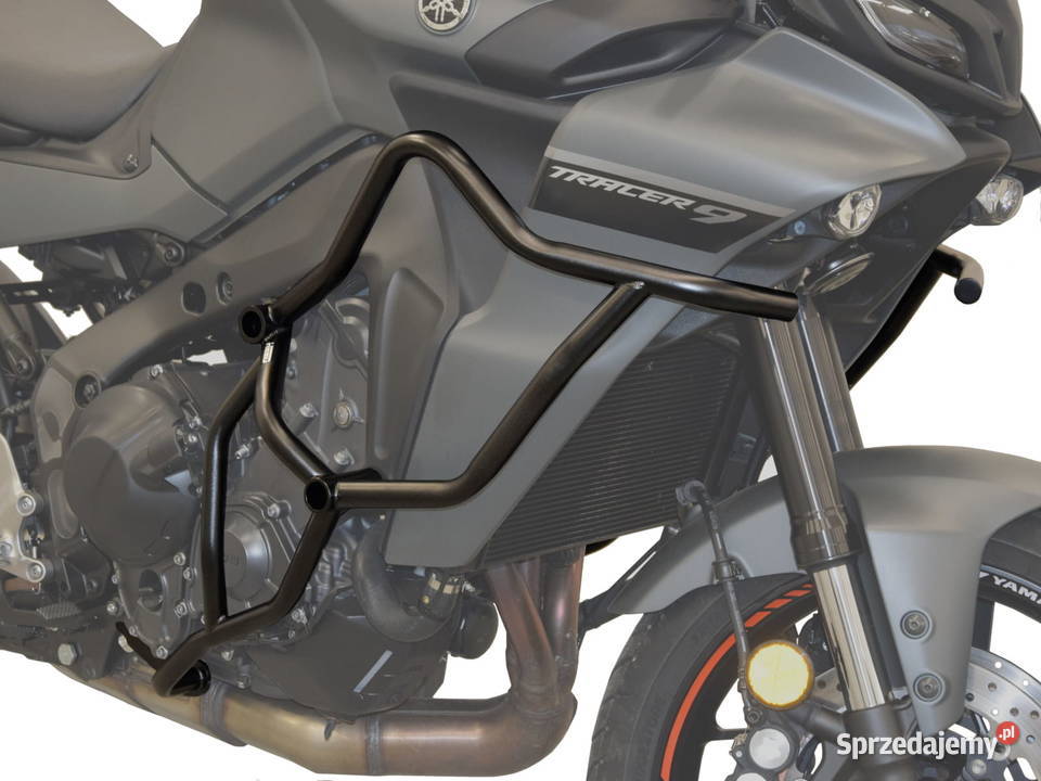 Gmole do YAMAHA Tracer 9 RN70 2021 2024 Bunkier Częstochowa