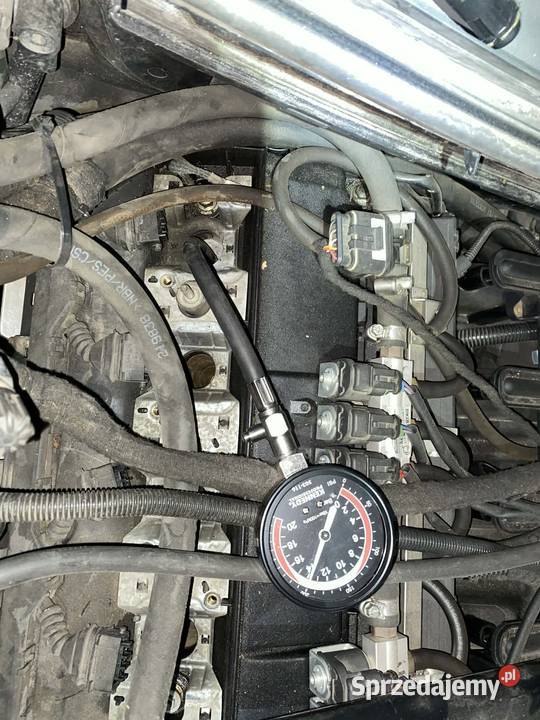 Silnik Bmw e46 swap M52B28TUdolot B30wydech M52 małopolskie Tarnów sprzedam