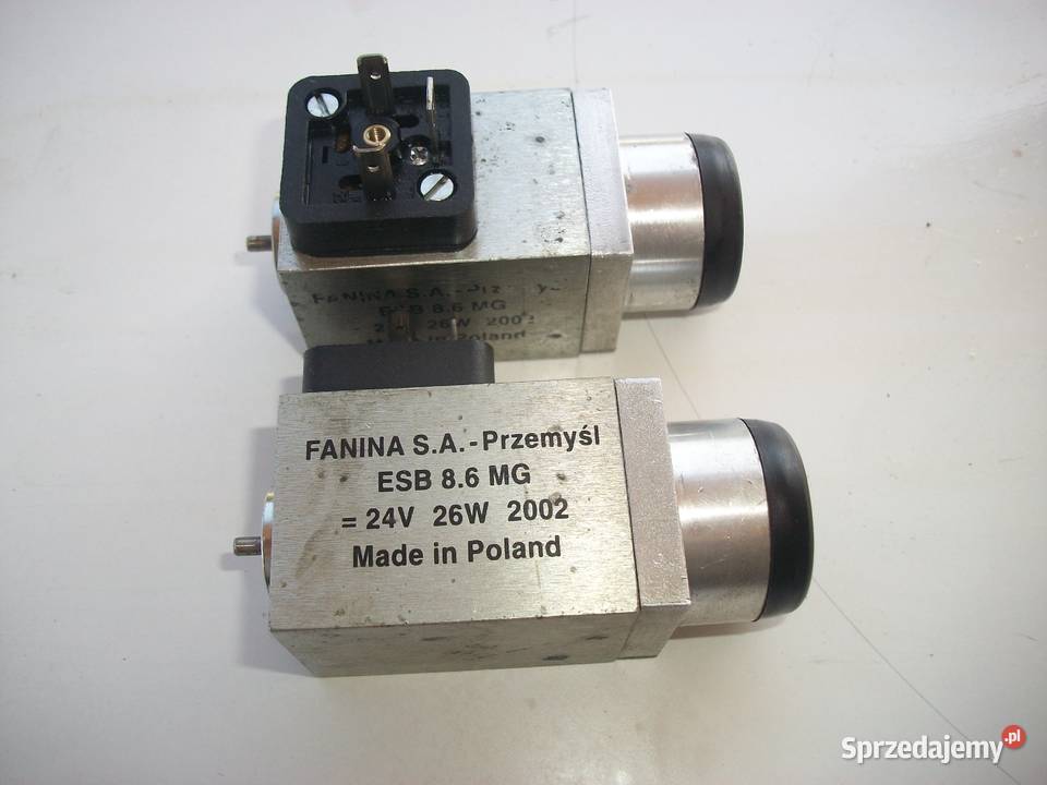 Cewka ESB86MG Olkusz