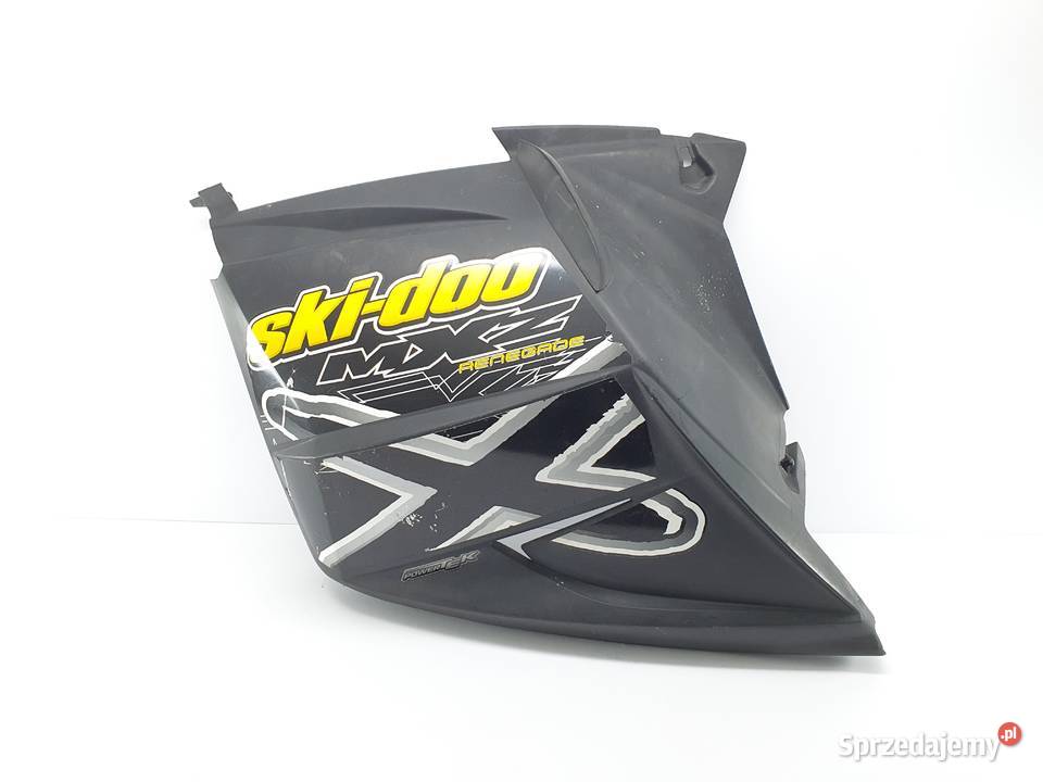 Boczek Lewy Oslona Ski Doo Summit Mxz 800