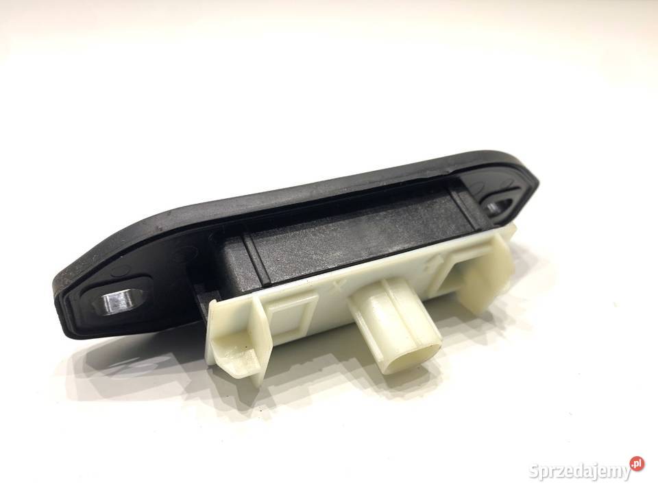 KLAMKA KLAPY TYŁ LEXUS LBX Crossover Sonic