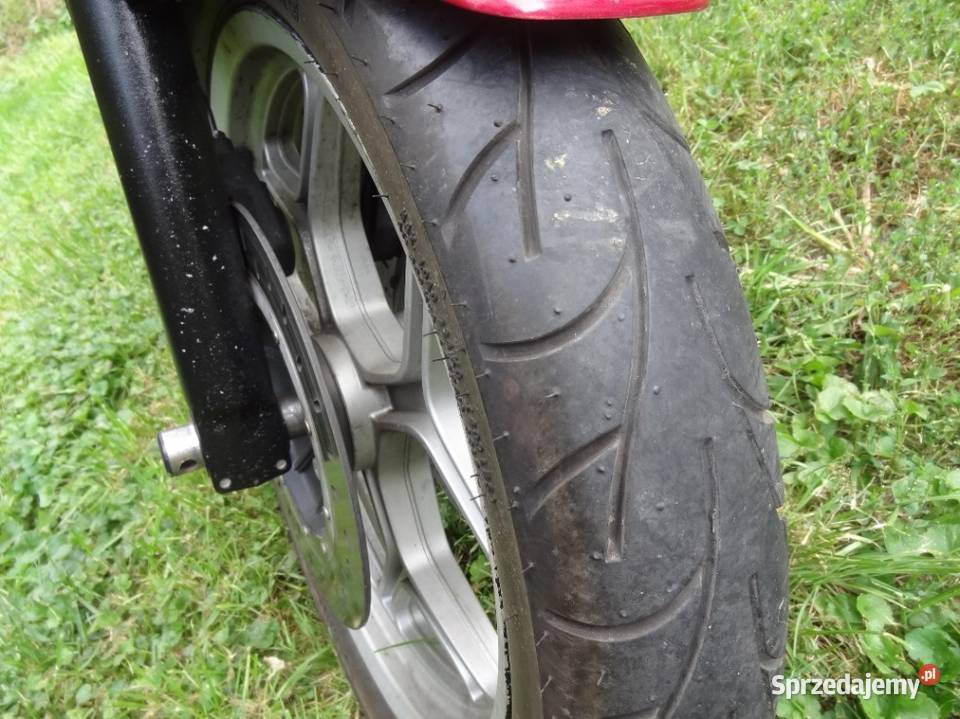 Sprzedam BMW K75 RT Rzeszów