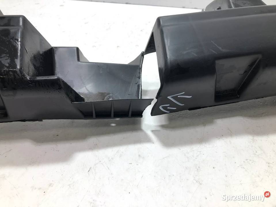 DACIA DUSTER I 20102017 WZMOCNIENIE BELKA Skarżysko-Kamienna