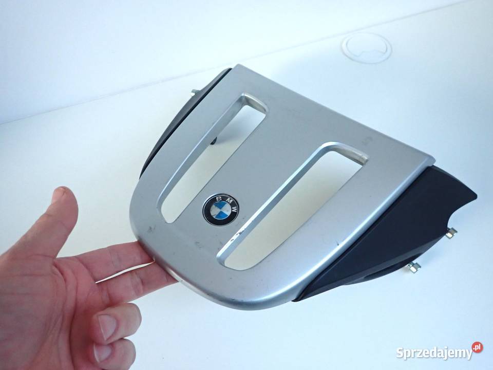 BMW R1150R bagażnik Wrocław