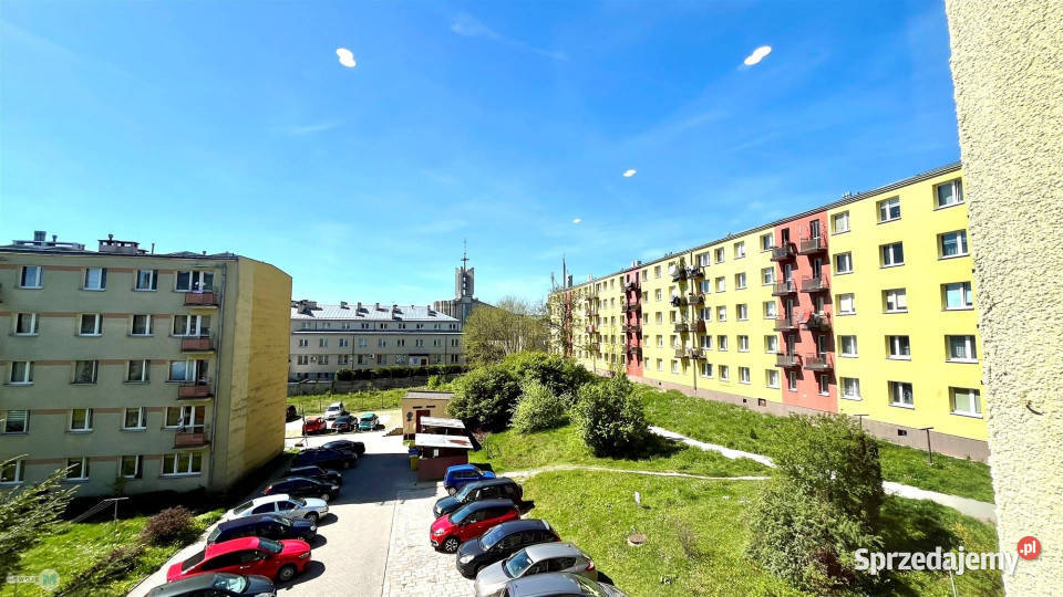 Mieszkanie 589m2 Kielce