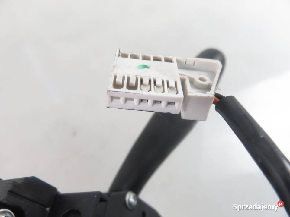 PRZEŁĄCZNIK ZESPOLONY PEUGEOT 207 WA WC osobowe