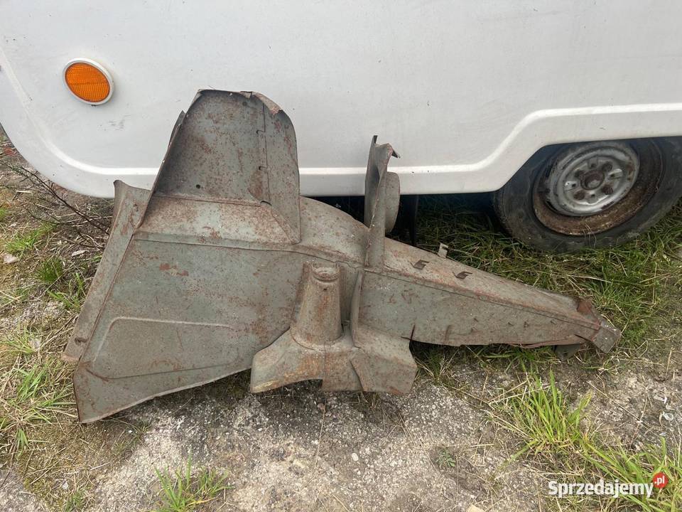 SKODA s100 drzwibłotniki tyłtylne podłużnice osobowe Drzwi sprzedam