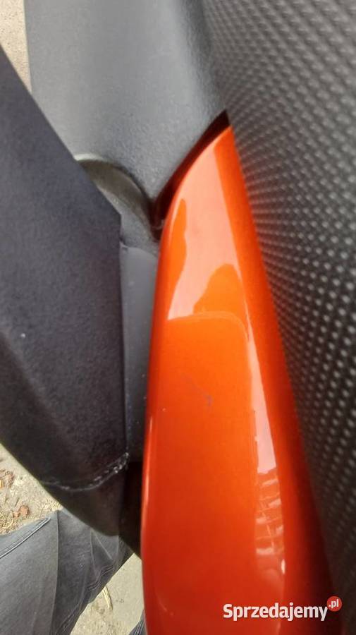 Kawasaki versys 650 ABS 650cm3 zachodniopomorskie Kołobrzeg