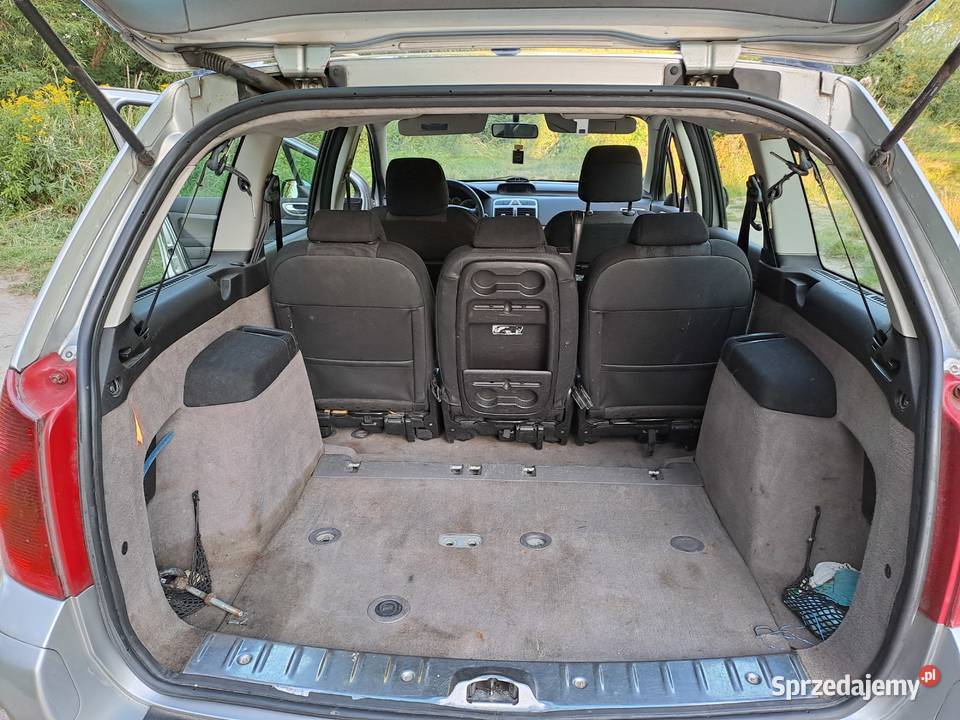 Peugeot 307sw 20 HDI 90 2005 179 przebiegu Włodawa