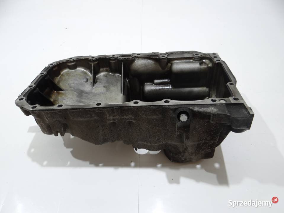 MISA MISKA OLEJOWA BMW X1 E84 N47D20C 8510206