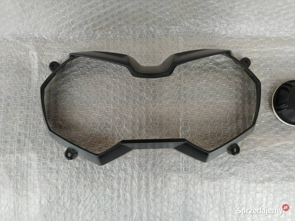Odbłyśnik lampy ramka zaślepka reflektora Zamość