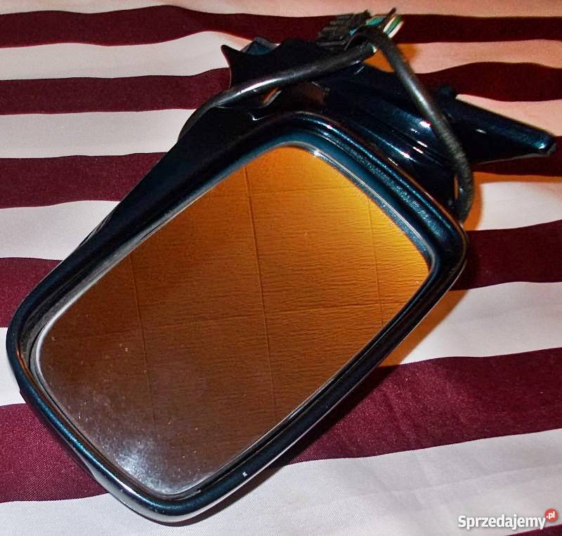 Volvo 960 Lusterko boczne podgrzewane prawe Ostrów Wielkopolski