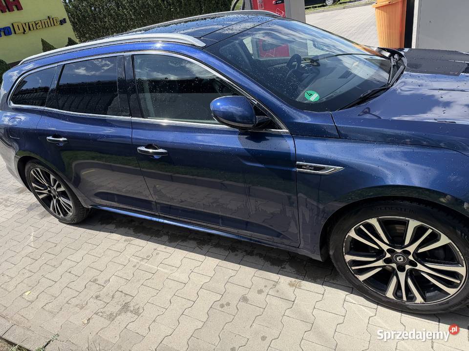 Sprzedam Renault Talizman Talisman sprzedam