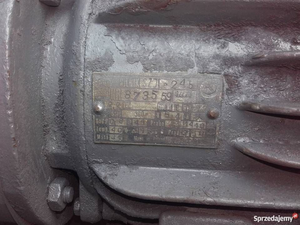 Sprężarka kompresor 180 l