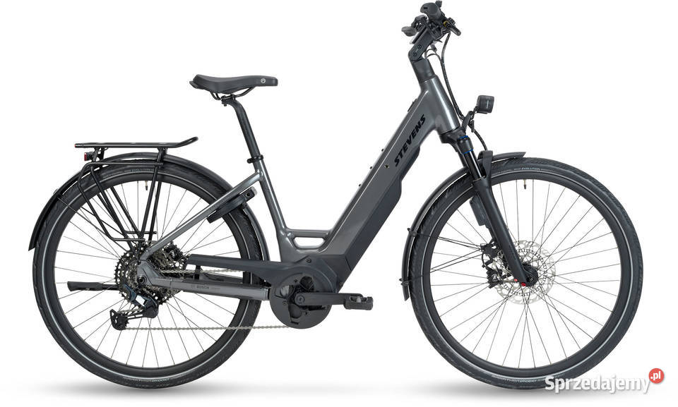 Wynajem rowerów elektrycznych z transportem Andrychów