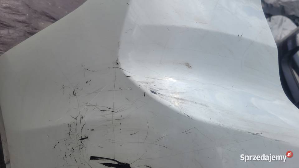 BMW X1 F48 ZDERZAK TYŁ TYLNY 51127355260 6433 Ruda Śląska