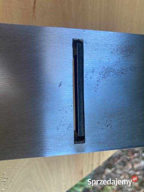 Strug no 5 szer 68mm dł 355 lubelskie Bielecha