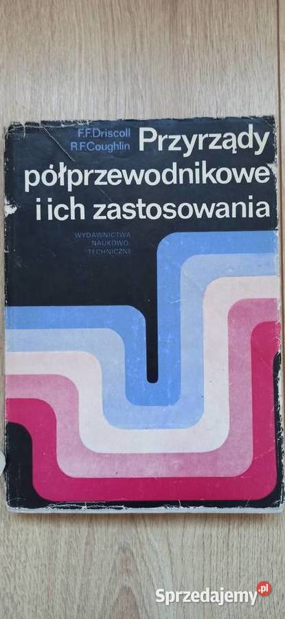 Przyrządy półprzewodnikowe i ich zastosowania Kraków