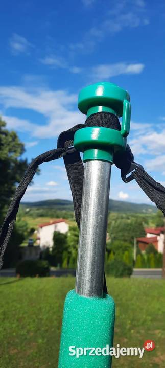 Trampolina Zabawki ogrodowe